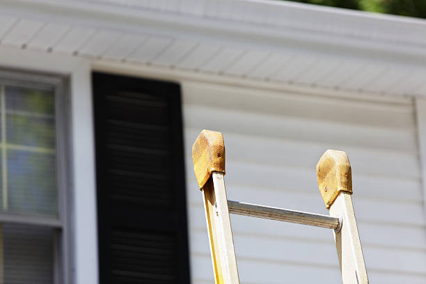 Best Aluminum Siding Installation  in Pawnee, OK